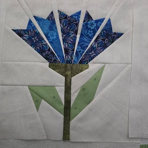 Etsy-koper heeft een foto van de aankoop toegevoegd