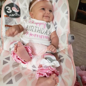 Shannon added a photo of their purchase