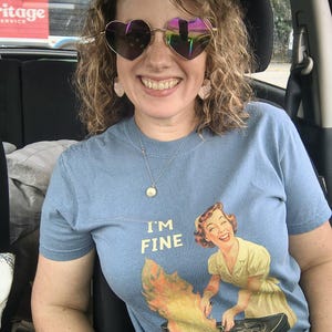 Caroline added a photo of their purchase