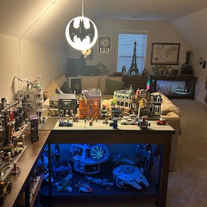 Rebekah added a photo of their purchase