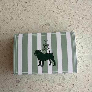 Danielle added a photo of their purchase