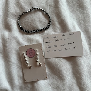 Eve added a photo of their purchase