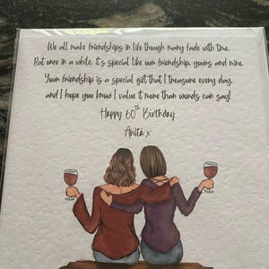 Andrea added a photo of their purchase