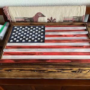 Comprador de Etsy ha añadido una foto de su compra