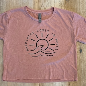 Sarah added a photo of their purchase