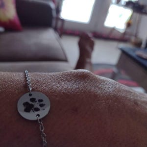 Jana added a photo of their purchase