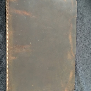 Pat added a photo of their purchase