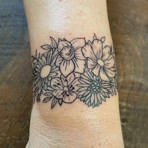 Beth added a photo of their purchase