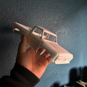 Henry added a photo of their purchase