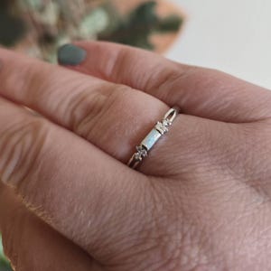 Emily added a photo of their purchase