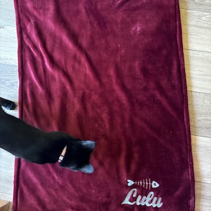 Tricia added a photo of their purchase