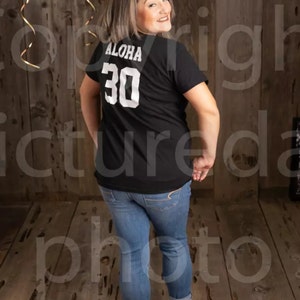 Latisha added a photo of their purchase