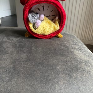 Karen added a photo of their purchase