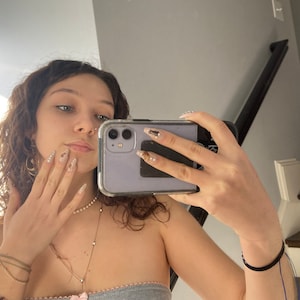 Jocelyn added a photo of their purchase