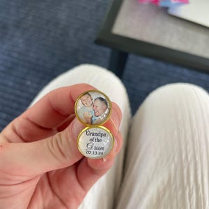 Allyson heeft een foto van de aankoop toegevoegd