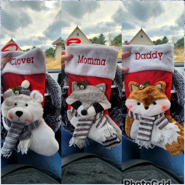 Tips For Creating Personalized 3D Stockings