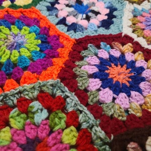 Crochet Heart ORIGINAL Rag Rug Pattern - Etsy