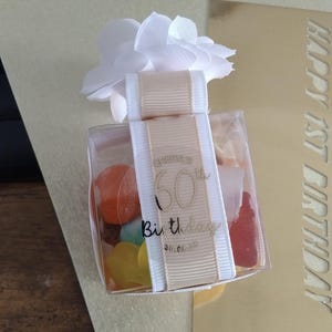 Etsy-koper heeft een foto van de aankoop toegevoegd