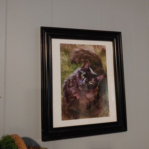 Laura added a photo of their purchase