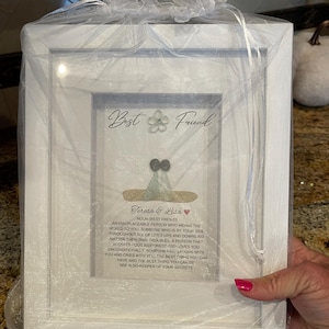 Lisa added a photo of their purchase