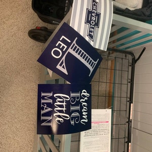Karin added a photo of their purchase
