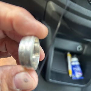 Arne hat ein Foto des gekauften Artikels hinzugefügt