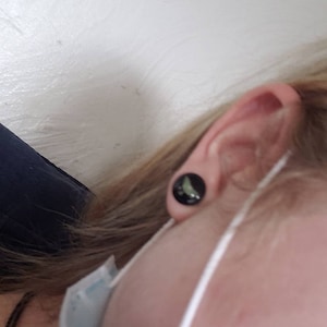 Haley added a photo of their purchase