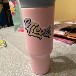 Nicola added a photo of their purchase