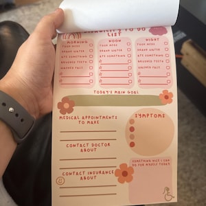 Talia added a photo of their purchase