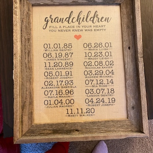 Personalized Long Distance Signs Long Distance Map Art Long | Etsy