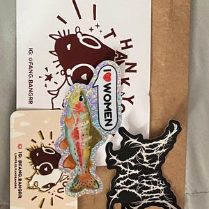 moth a ajouté une photo de son achat