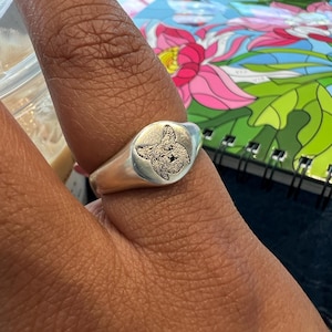 Etsy buyer added a photo of their purchase