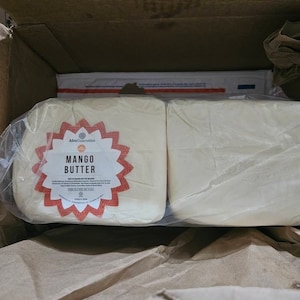 Kell added a photo of their purchase