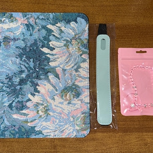 Lillian added a photo of their purchase
