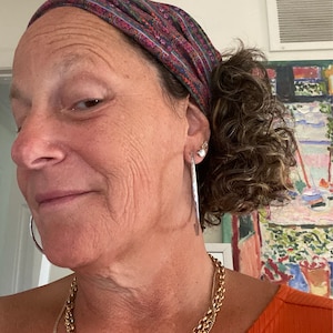 Margot added a photo of their purchase