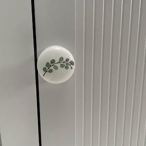 Alison hat ein Foto des gekauften Artikels hinzugefügt