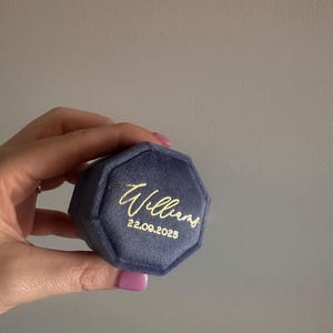 Clara heeft een foto van de aankoop toegevoegd