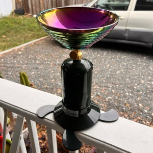 Fontana added a photo of their purchase