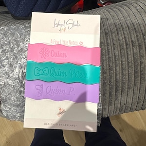 Paige a ajouté une photo de son achat