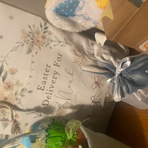 Charlie added a photo of their purchase