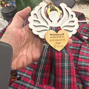 Dawne added a photo of their purchase