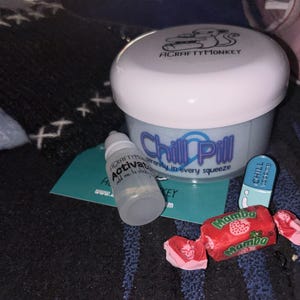 Indigo added a photo of their purchase