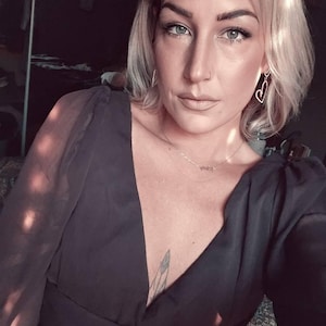 macee ha aggiunto una foto del proprio acquisto
