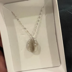 Danielle adicionaram uma foto da sua compra