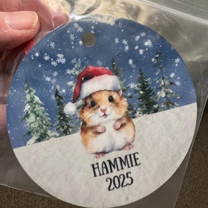 Etsy buyer added a photo of their purchase