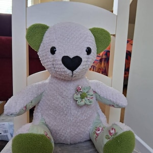 Christine added a photo of their purchase