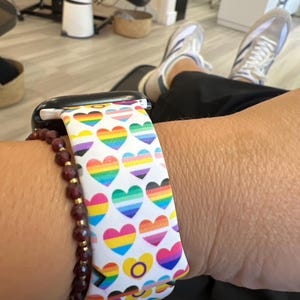 Jennifer added a photo of their purchase