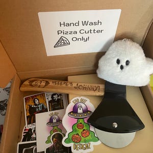 Shawn added a photo of their purchase