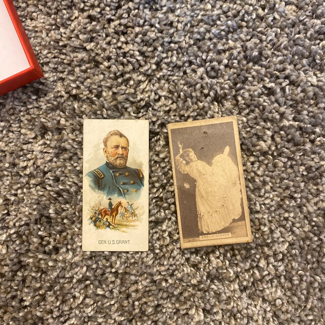 antique cigarette cards for sale Vintage Cigarette Trading Cards From the 1800s antique cigarette cards for sale Vintage Cigarette Trading Cards From the 1800s