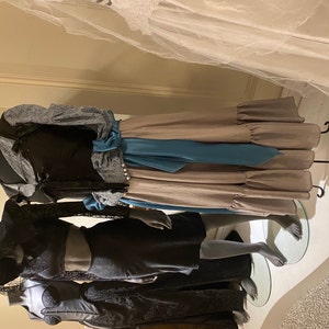 Riley added a photo of their purchase